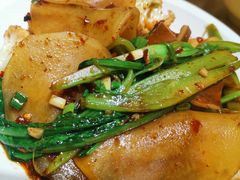 -隆氏兔头(同盛路店)