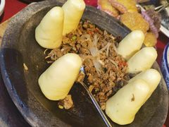 -山西会馆·晋菜·晋商宴·民俗博物馆(体育路店)