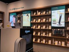 -顺电·脉(浦东嘉里城店)