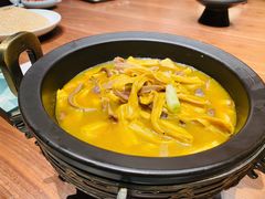 老家炖笋干-7017浙菜•建德味(中财店)