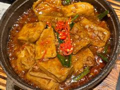 -Ameigo梅果·云贵川bistro(长宁来福士店)