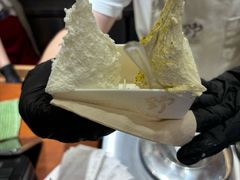 -野人先生Gelato(上海长宁龙之梦店)