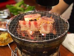 -蒜香焼肉PURUSHIN(马场路店)