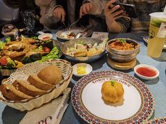 -俄士厨房(未来城店)