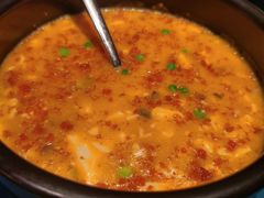 蟹黄豆花-华豫川酒家(大卫城店)