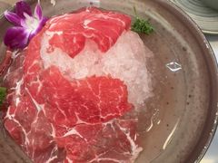 -喃喃椰·糟粕醋·椰子鸡火锅(七堡花园店)