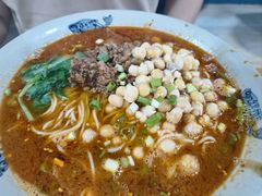 豌杂小面-丁丁猫重庆小面(徐州路店)