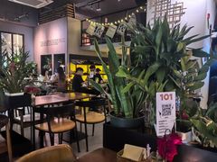 -ibarrel爱杯·bistro&brunch(江宁路店)