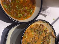 -小城牛事·鲜牛肉火锅(万达店)