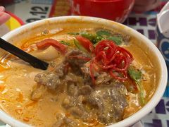 -碌碌发·东南亚风味烧烤档(体育西店)