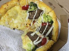-米斯特比萨(罗斯福店)