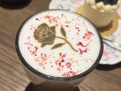 -粤海喜来登酒店·&More聚驿(天河城店)