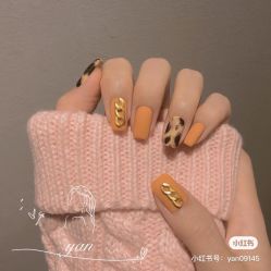 -妙睫屋日式美甲美睫