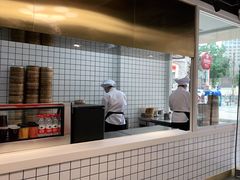 -百年尹氏汤包(湖南路狮子桥店)