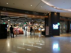 -blt精品超市(高德置地冬广场店)