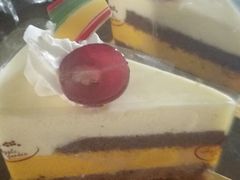 -苹果花园(金耀南路店)