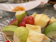 -庄氏祥记家常食府(国瑞建材家居博览中心店)