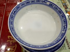 芋圆椰汁西米-赵记传承特色牛奶甜品(泉城广场店)
