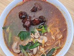 -泰顺江南春面馆