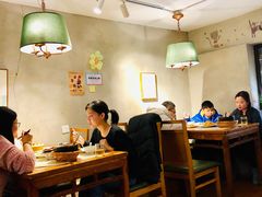 大堂-李记潮汕砂锅粥(营福路店)