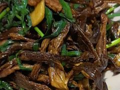 -胡马八破·川菜小馆(高新万达店)