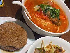 -寻裕记·现炒浇头面(人民广场店)