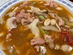 -老雒阳面馆·水席·洛阳菜(王城路店)