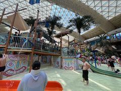 -杭州开元森泊度假乐园