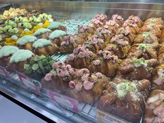 -PAOPAO Bakery&Café(港汇店)