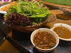 -蒙古人烤羊大师(工农大路创始店)