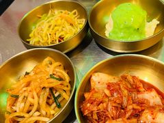 -釜山火炉·海鲜烤肉(紫藤路店)