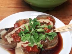 -老宅原住民沙茶面精品小吃(龙头路店)