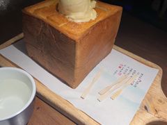 -绿茶餐厅(北京凤凰汇店)