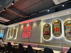 -柠檬树茶餐厅(海雅缤纷城店)