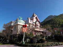 -杭州Hello Kitty乐园