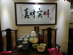 -刘师父老汉口江湖菜(蔡锷路店)