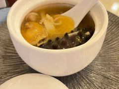 -盛宴自助餐厅(运达喜来登店)
