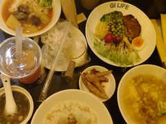 -金色印象·4k影院式足体养生(龙腾路店)