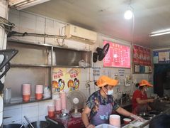 -丽华早点(大成路店)