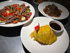 -吴越荣记苏州菜·松鼠桂鱼100%活鱼现做(斜塘老街店)