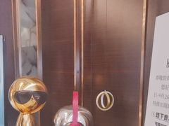 -金色印象·4K影院式足体养生(南方花园店)