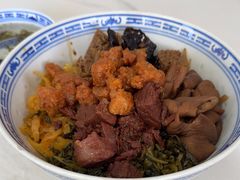 -好面道大肠面(中华路店)