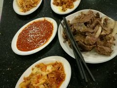 -西塔大冷面(三好街店)
