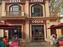 -COSTA COFFEE(上海虹口公园店)