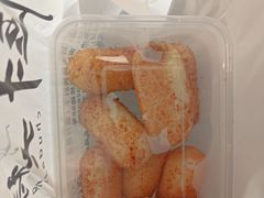 -厨大将烤肘子(镇江北路店)