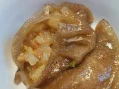 -祥老弟老信丰萝卜饺旗舰店(建设路二分店)