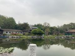-顺峰山公园