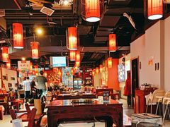 -南山八号火锅(曲江创意谷店)