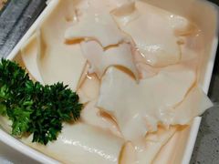 -海底捞火锅(高新万达店)