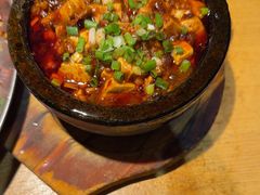 -胡马八破·川菜小馆(高新万达店)